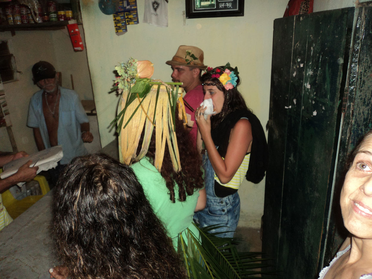 2016-02-08/09 Carneval de Galdi (Foto)